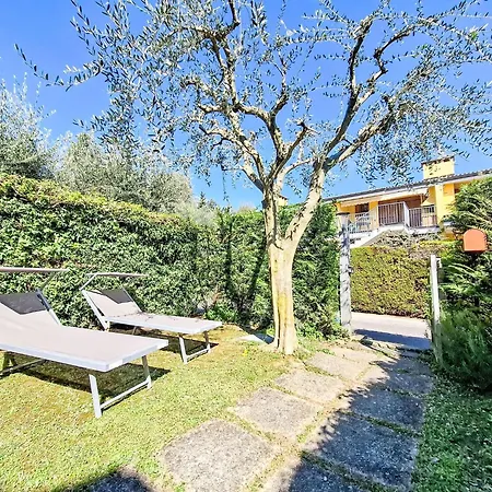 By Interhome * Lazise