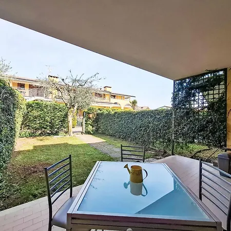 Apartment By Interhome *