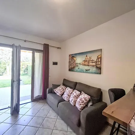 By Interhome Lazise