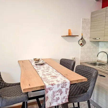 By Interhome Apartment Lazise