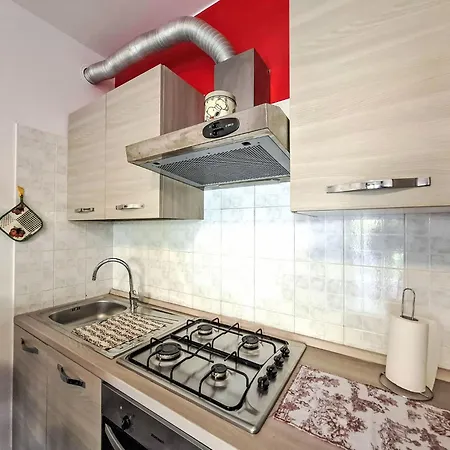 By Interhome Apartment