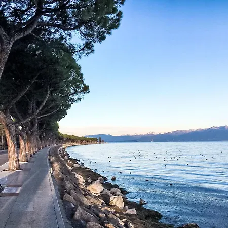 By Interhome Apartment Lazise