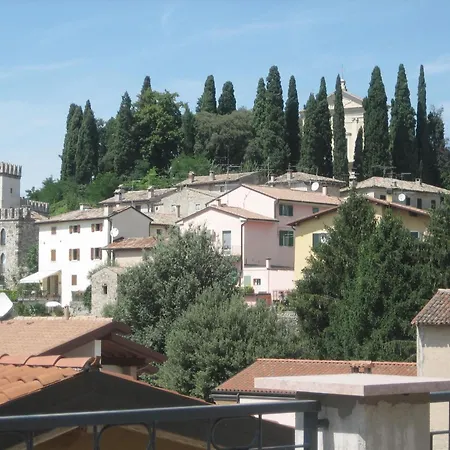 By Interhome * Lazise