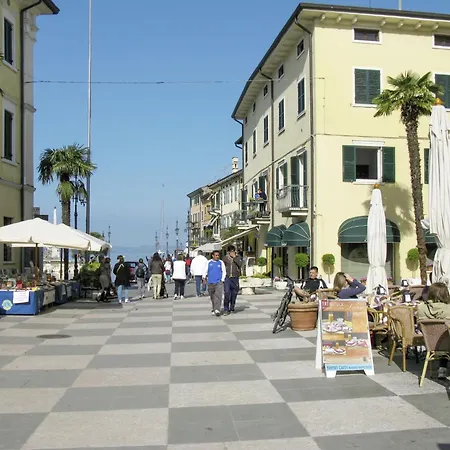 By Interhome * Lazise